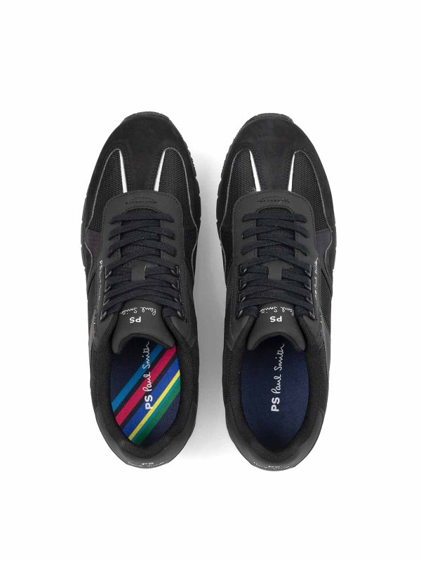 The Best Shops PS BY PAUL SMITH: Sneaker - Schwarz