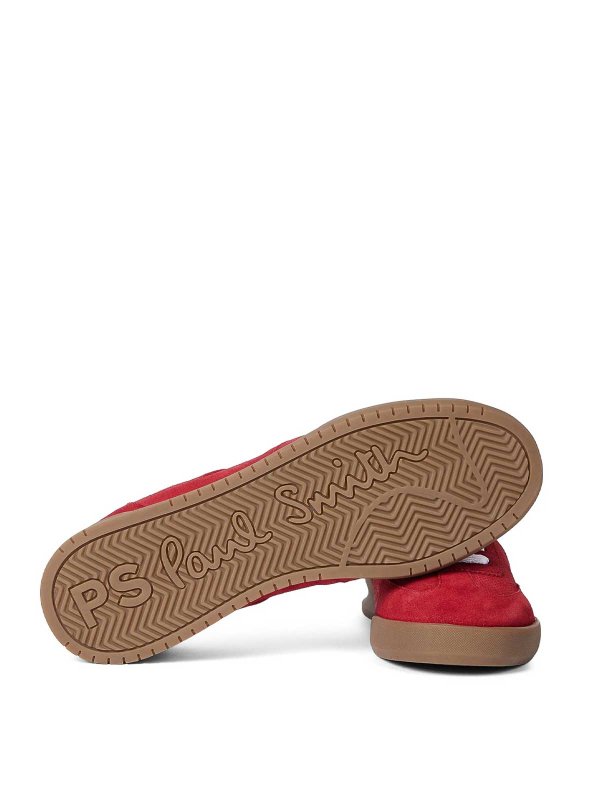 PS BY PAUL SMITH buy online Sneakers Scamosciate Dover