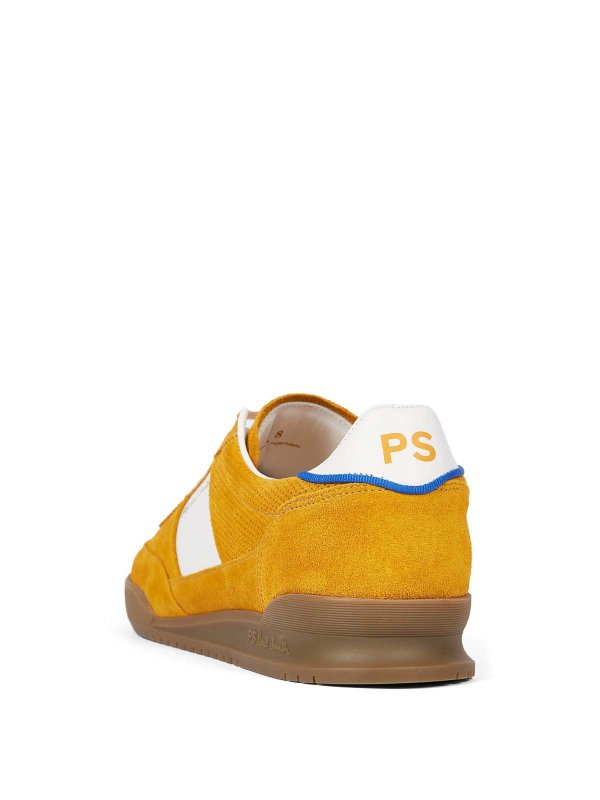 Baskets - Jaune shop online: PS BY PAUL SMITH
