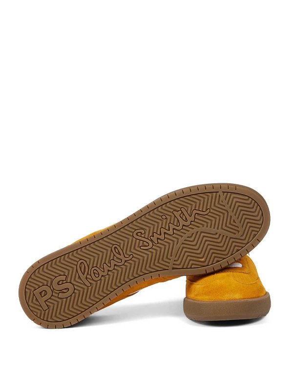 PS BY PAUL SMITH buy online Baskets - Jaune