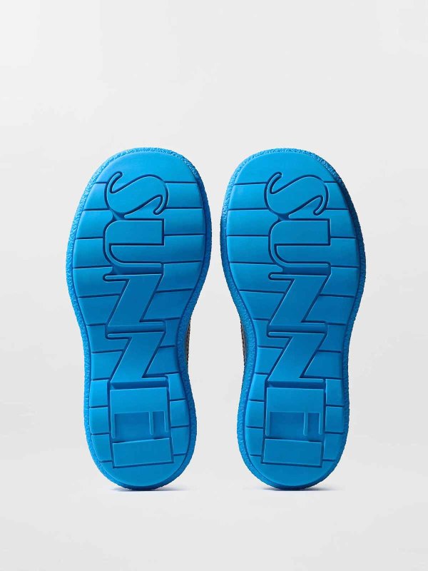 The Best Shops SUNNEI: Mules - Mules - Schwarz