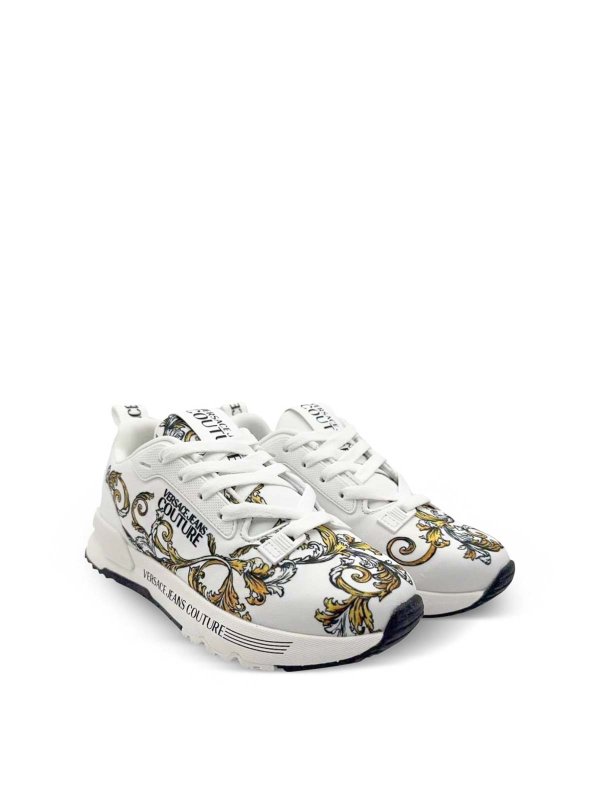 VERSACE JEANS: trainers online - Dynamic Sneakers