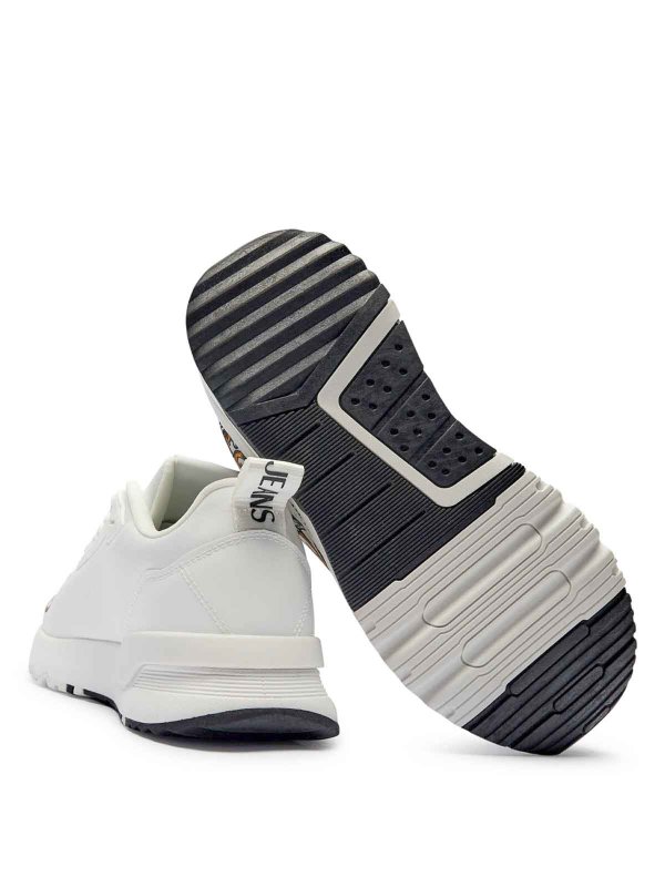 Dynamic Sneakers shop online: VERSACE JEANS