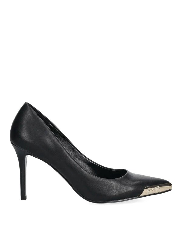 VERSACE JEANS: court shoes - Scarlett Pump