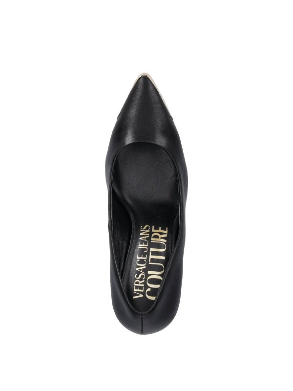 Scarlett Pump shop online: VERSACE JEANS