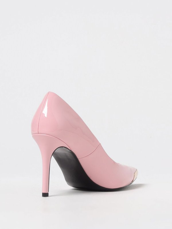 The Best Shops VERSACE JEANS: Zapatos de salón - Zapatos De Salón - Rosado