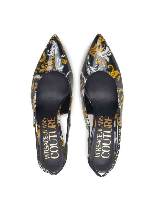 Zapatos Clásicos - Multicolor shop online: VERSACE JEANS