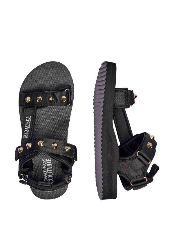 Ipanema Stud Sandal shop online: VERSACE JEANS