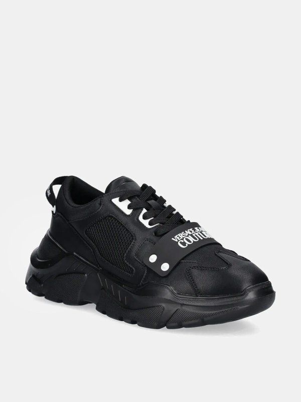 VERSACE JEANS: trainers online - Speedtrack Sneakers