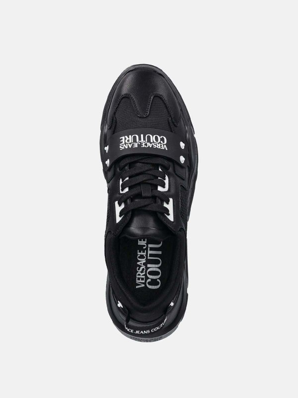 Speedtrack Sneakers shop online: VERSACE JEANS