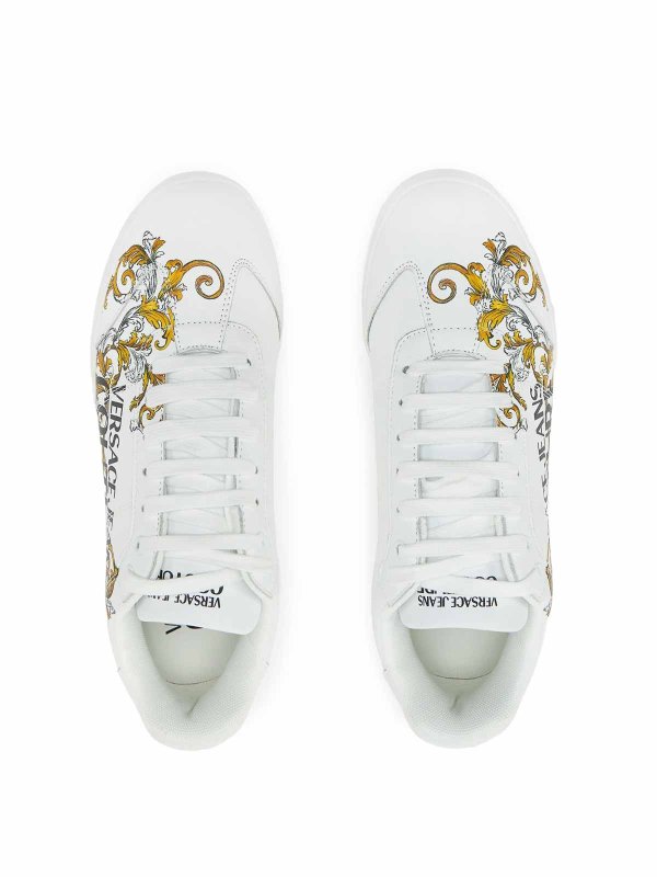 Baskets - Multicolore shop online: VERSACE JEANS