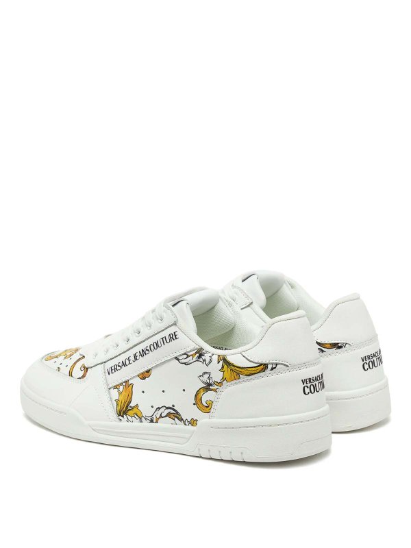 The Best Shops VERSACE JEANS: Sneaker - Sneaker - Bunt