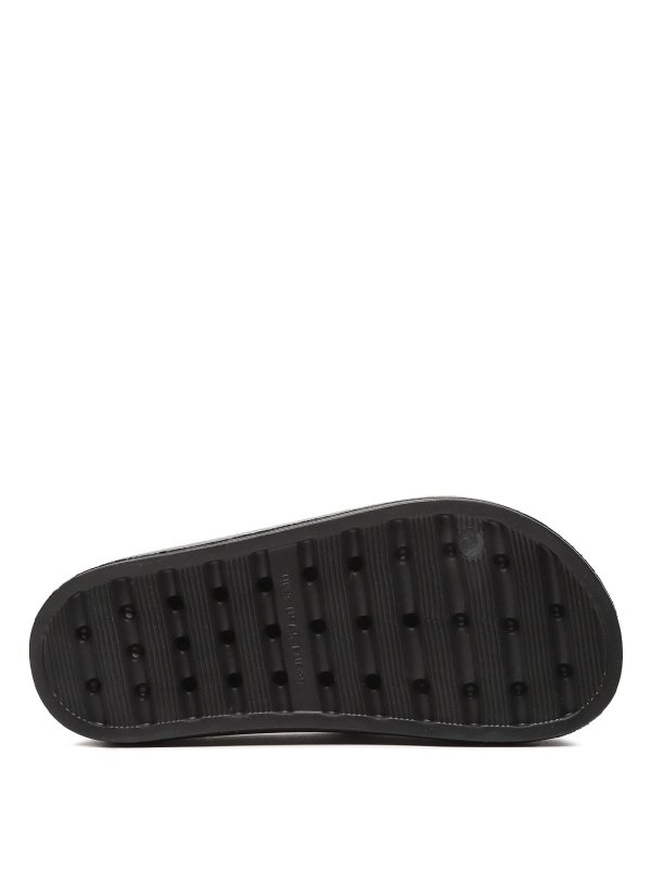 Sandalias - Negro shop online: KARL LAGERFELD