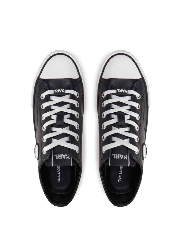 Zapatillas - Negro shop online: KARL LAGERFELD