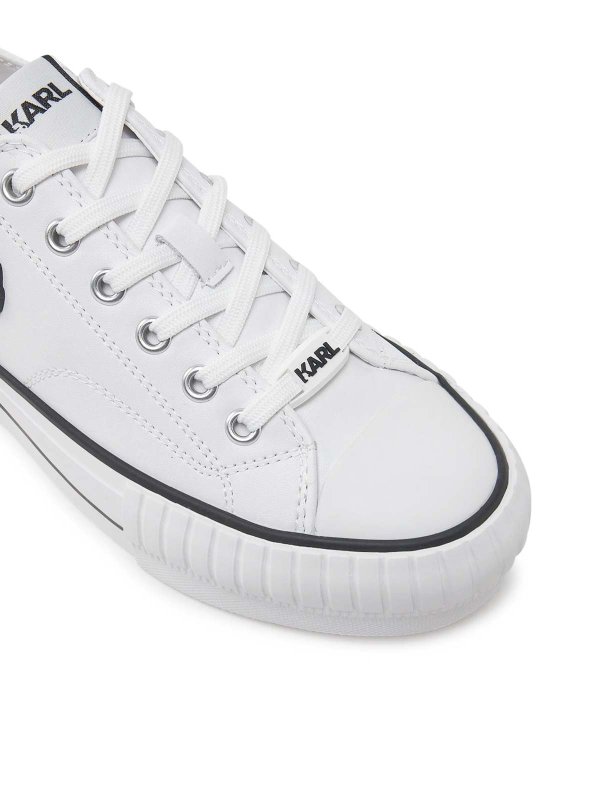 KARL LAGERFELD buy online Zapatillas - Blanco