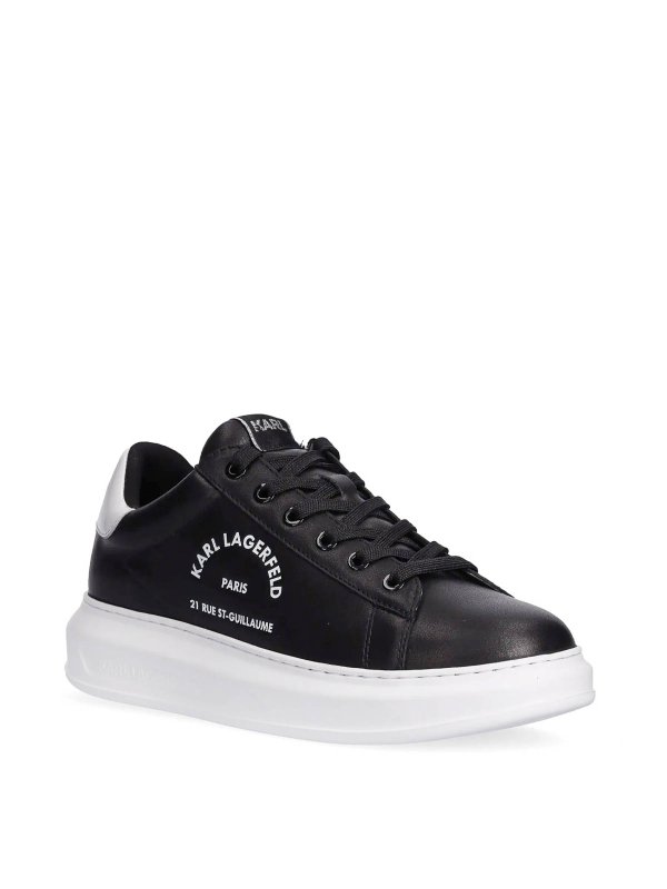KARL LAGERFELD: trainers online - Kapri Mens Maison Karl