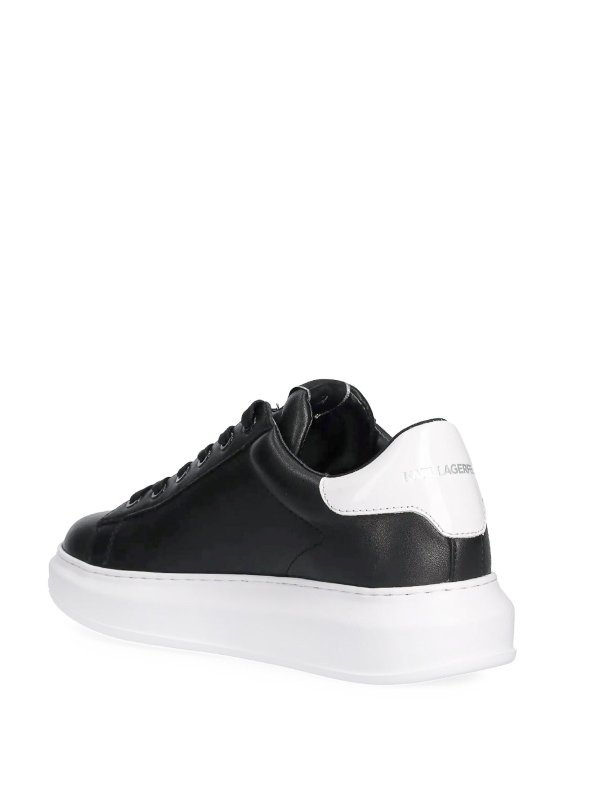 The Best Shops KARL LAGERFELD: trainers - Kapri Mens Maison Karl