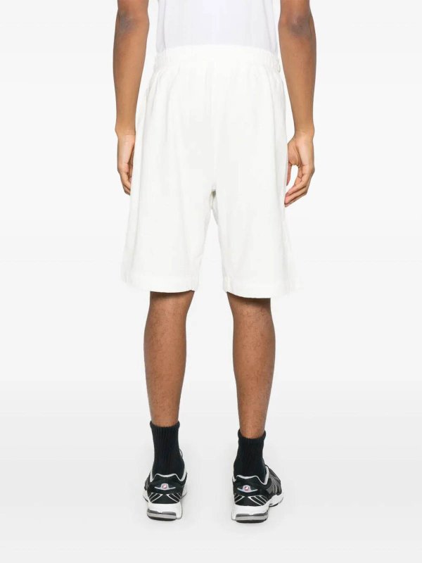 The Best Shops C.P. COMPANY: tracksuit bottoms - Jogging Shorts