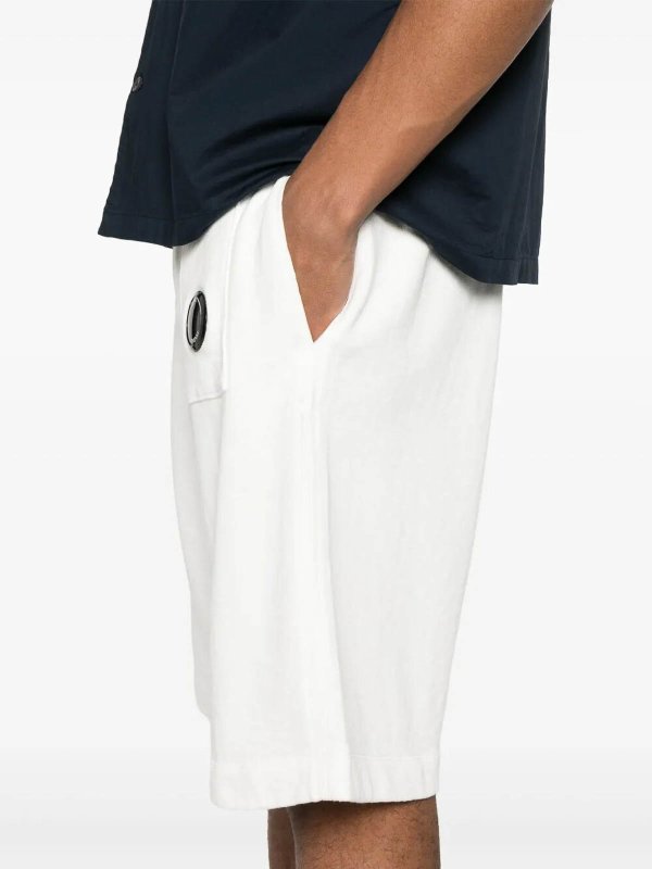 Jogging Shorts shop online: C.P. COMPANY