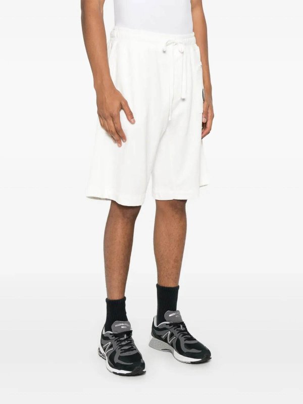C.P. COMPANY buy online Jogging Shorts