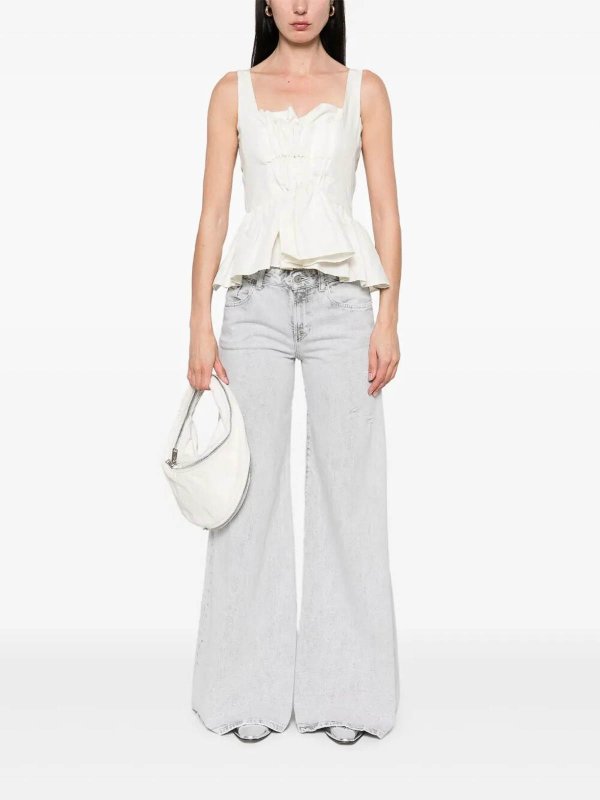 DONDUP: casual trousers online - `Marlen` Pants