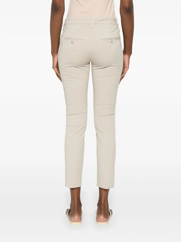 DONDUP buy online カジュアルパンツ - 白