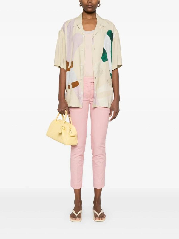 DONDUP: casual trousers online - `Perfect` Pants