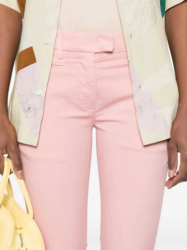 The Best Shops DONDUP: casual trousers - `Perfect` Pants