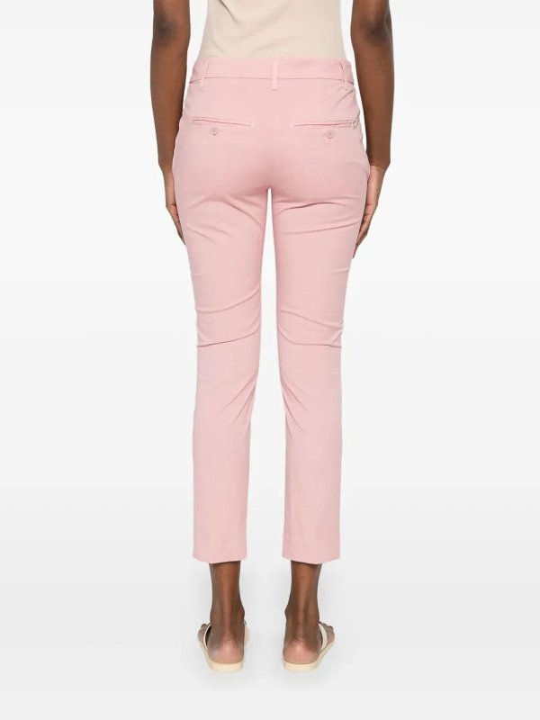 `Perfect` Pants shop online: DONDUP