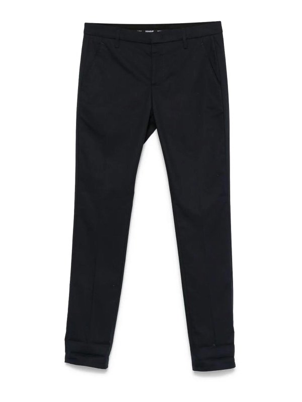 DONDUP: casual trousers - `Gaubert` Pants