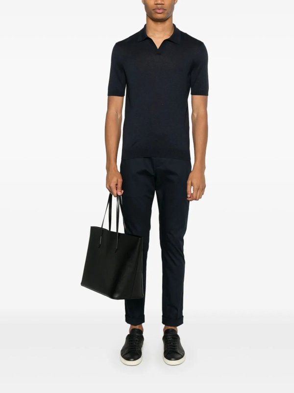 DONDUP: casual trousers online - `Gaubert` Pants