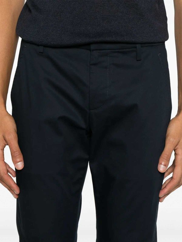 The Best Shops DONDUP: casual trousers - `Gaubert` Pants