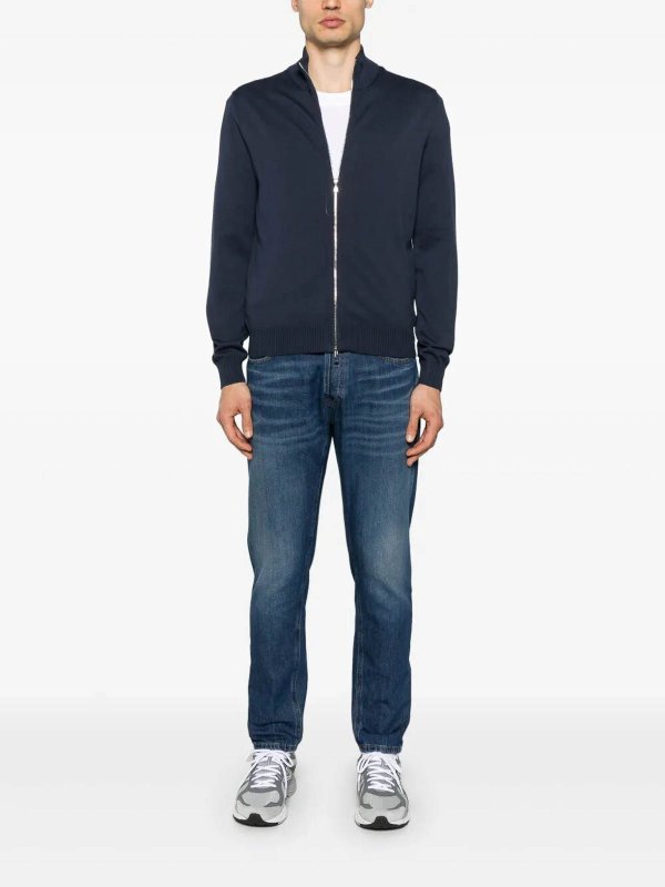 DONDUP: pantaloni casual online - Pantaloni `Dian`