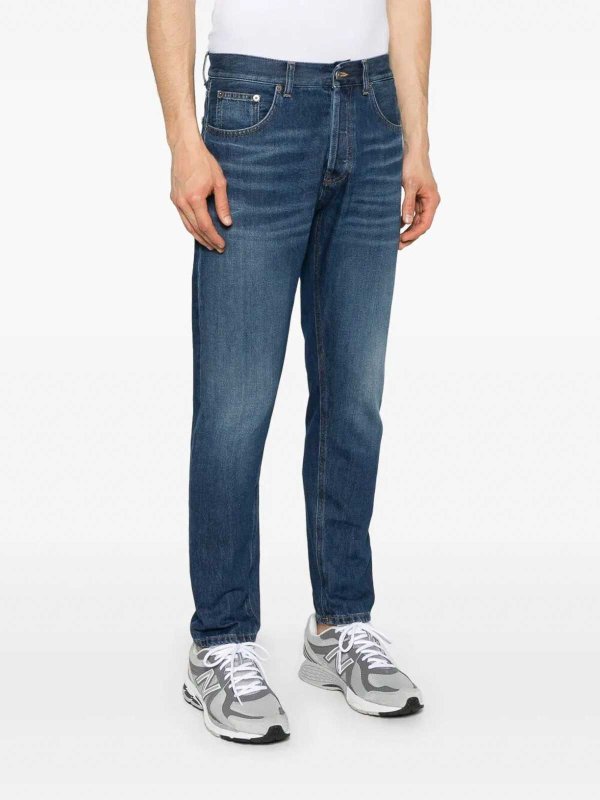 The Best Shops DONDUP: pantaloni casual - Pantaloni `Dian`