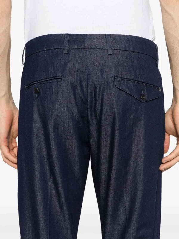 DONDUP buy online カジュアルパンツ - ブルー