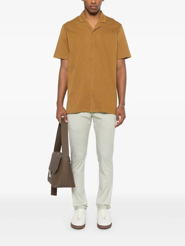 DONDUP: カジュアルトラウザー online - カジュアルパンツ - 緑