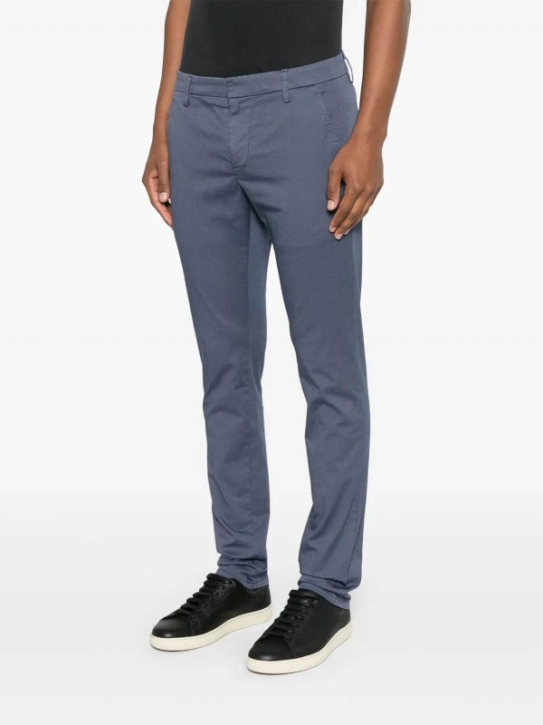 DONDUP buy online カジュアルパンツ - ライトブルー