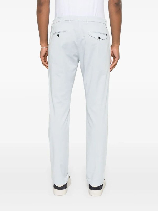 DONDUP buy online ショートパンツ - 白