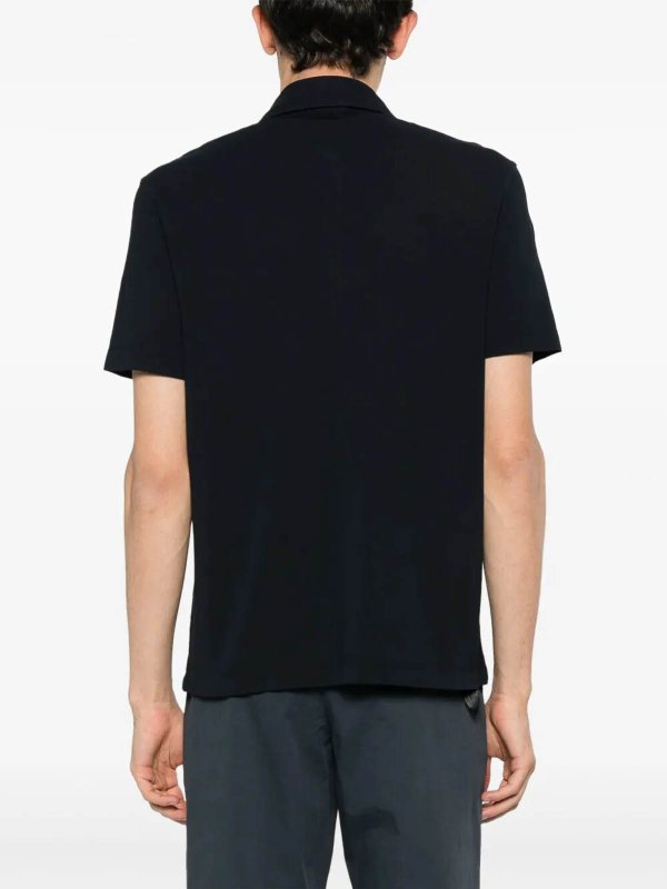 Polo a maniche corte Replica 
online: DRUMOHR