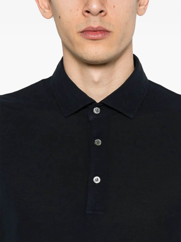 DRUMOHR buy online Polo a maniche corte