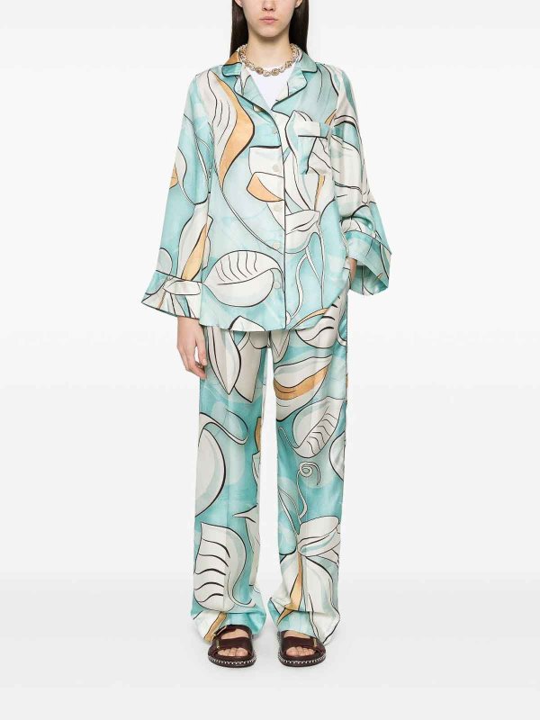 F.R.S FOR RESTLESS SLEEPERS: Hemden online - Hemd - Bunt