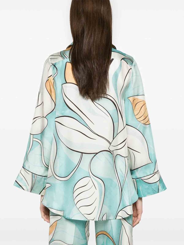 Hemd - Bunt shop online: F.R.S FOR RESTLESS SLEEPERS