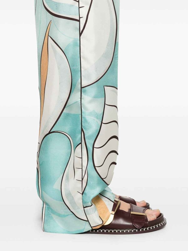 F.R.S FOR RESTLESS SLEEPERS buy online `Doride I` Pantaloni