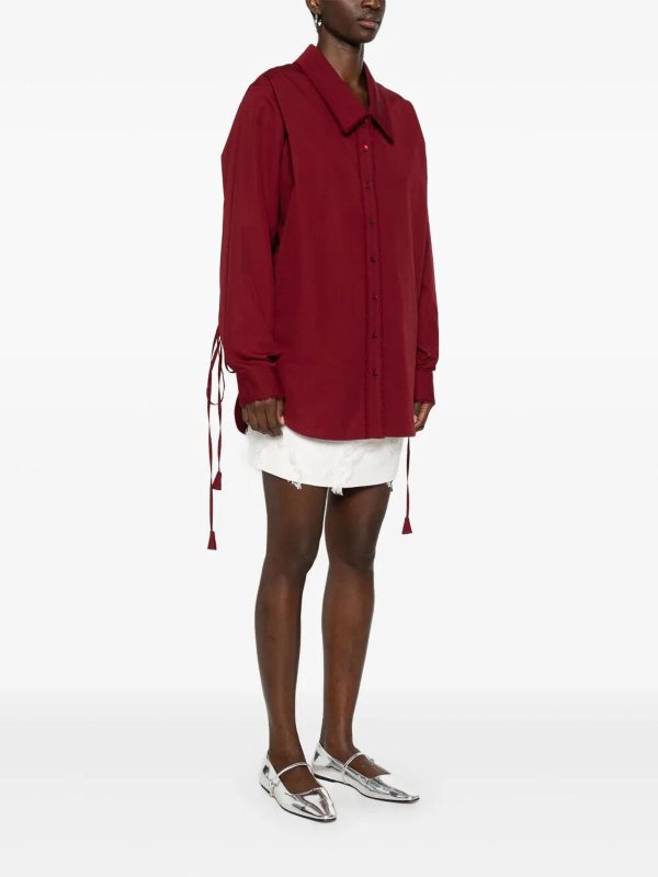 Shirt shop online: GUCCI