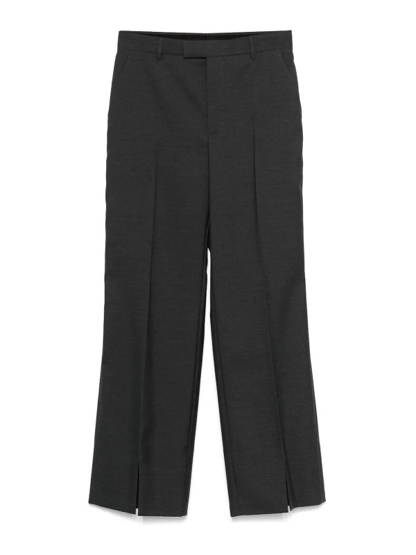 GUCCI: casual trousers - Pants