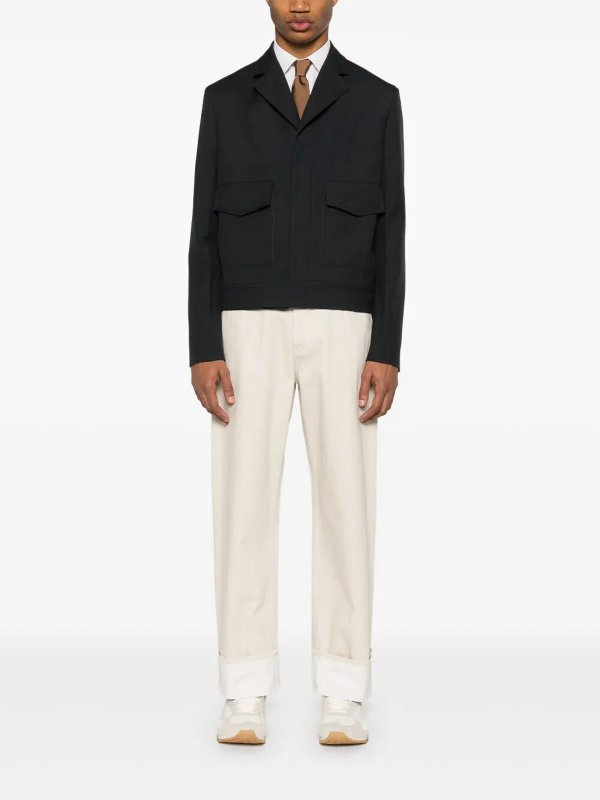 GUCCI: casual jackets online - Jacket