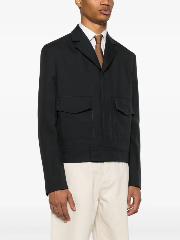 The Best Shops GUCCI: casual jackets - Jacket
