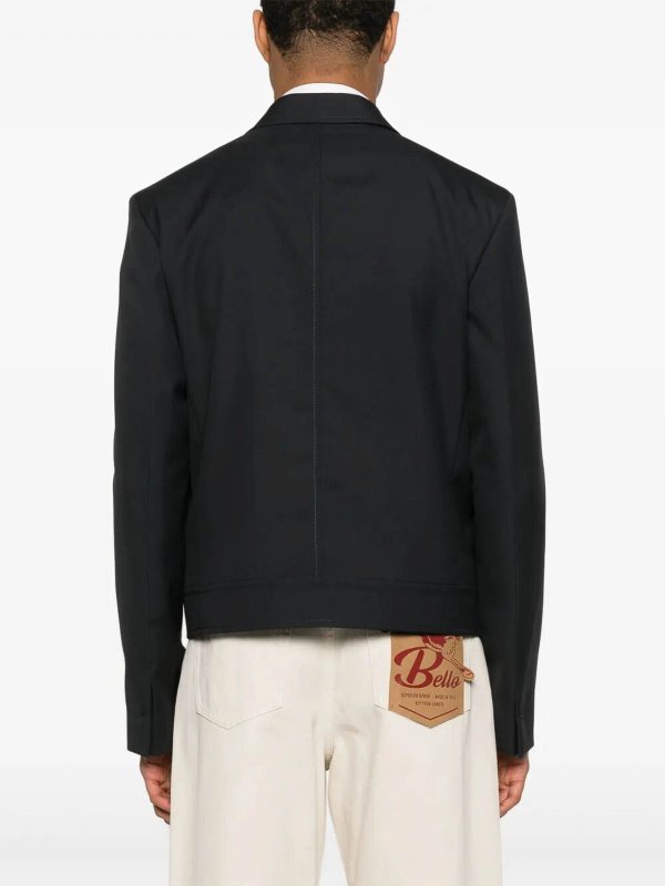 Jacket shop online: GUCCI