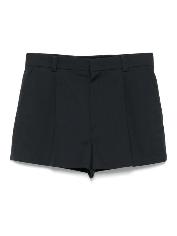 GUCCI: Trousers Shorts - Shorts