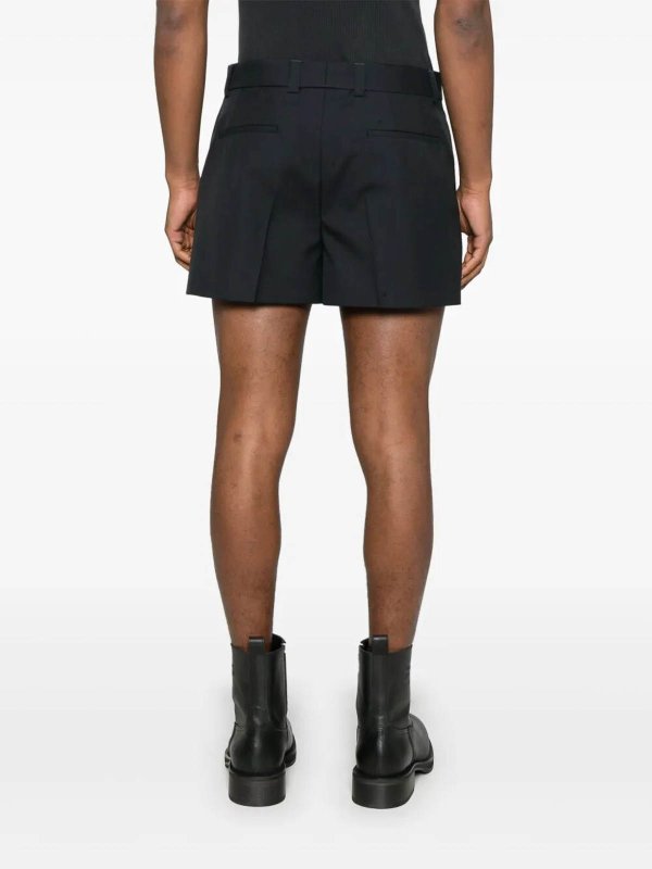The Best Shops GUCCI: Trousers Shorts - Shorts